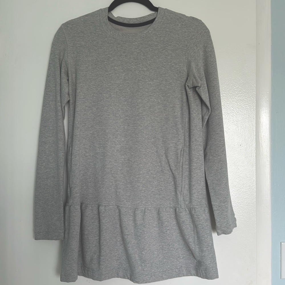 Lululemon dress